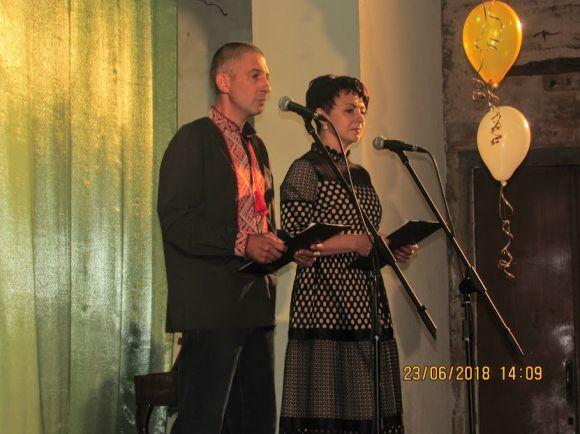 Випускний бал-2018 у ліцей-школі м. Козятина, фото №1 на сайті 20minut.ua