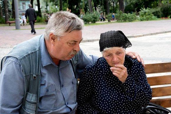 Новини Козятина - фото з Таку владу на смітник Таку владу на смітник, фото №5 на сайті 20minut.ua