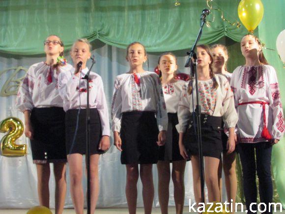 Випускний вечір-2018 у школі №1, фото №15 на сайті 20minut.ua