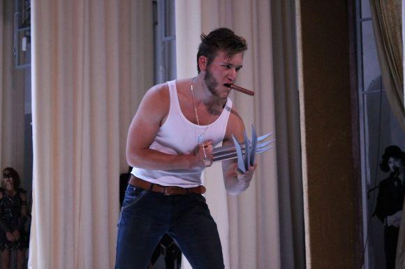 Кіно, ігри, воркшопи та видовищний косплей: у Кам’янці відбулася «Бруківка» (ФОТОРЕПОРТАЖ), фото №16 на сайті 20minut.ua