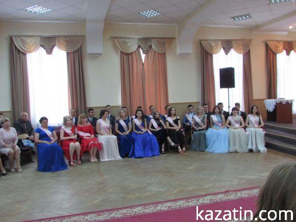 Випускний вечір-2018 у школі №2, фото №5 на сайті 20minut.ua