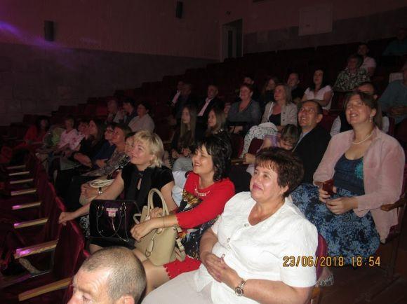 Випускний бал-2018 у школі № 5  м. Козятина, фото №2 на сайті 20minut.ua