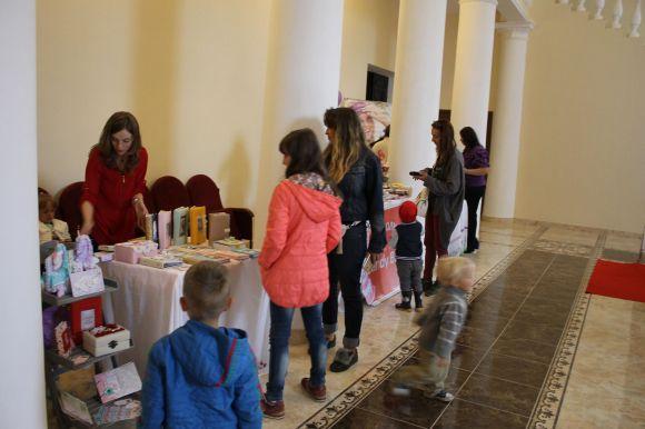 Кіно, ігри, воркшопи та видовищний косплей: у Кам’янці відбулася «Бруківка» (ФОТОРЕПОРТАЖ), фото №7 на сайті 20minut.ua