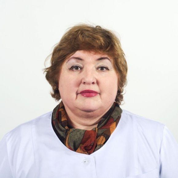 До кого йдуть? ТОП-10 найпопулярніших педіатрів у Хмельницькому, фото №3 на сайті vsim.ua