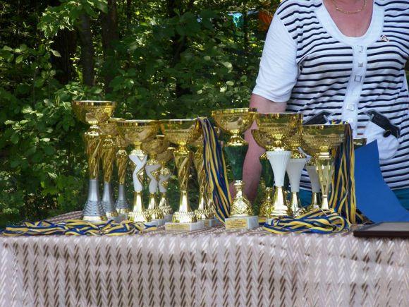 Новини Козятина - фото з Юні туристи Козятинщини показали гарні результати Юні туристи Козятинщини показали гарні результати, фото №4 на сайті 20minut.ua