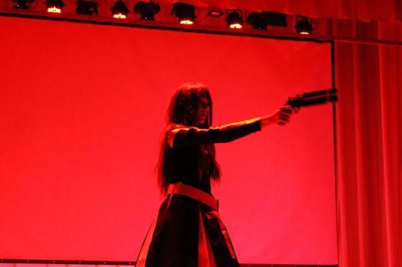 Кіно, ігри, воркшопи та видовищний косплей: у Кам’янці відбулася «Бруківка» (ФОТОРЕПОРТАЖ), фото №15 на сайті 20minut.ua