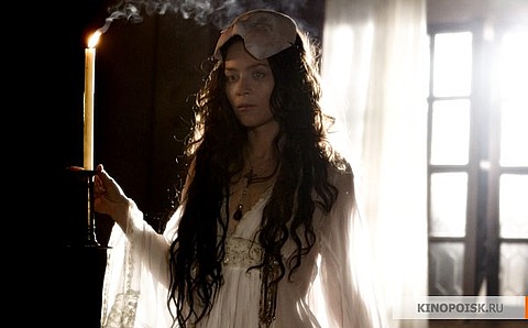 Кровавая графиня Батори купалась в "ваннах крови"?!, фото №3 на сайті 20minut.ua