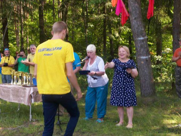 Новини Козятина - фото з Юні туристи Козятинщини показали гарні результати Юні туристи Козятинщини показали гарні результати, фото №12 на сайті 20minut.ua