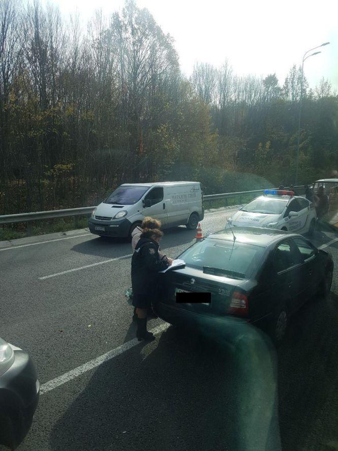 Новини Вінниці - фото з Під Вінницею чоловік вийшов з автівки та помер прямо на трасі Під Вінницею чоловік вийшов з автівки та помер прямо на трасі, фото №3 на сайті 20minut.ua