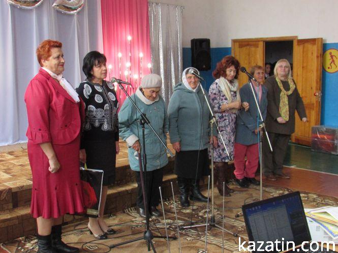 Новини Козятина - фото з Іменини школи-інтернат-гімназії пройшли на 12 балів Іменини школи-інтернат-гімназії пройшли на 12 балів, фото №48 на сайті 20minut.ua