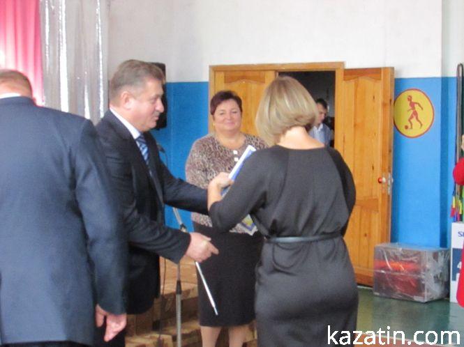 Новини Козятина - фото з Іменини школи-інтернат-гімназії пройшли на 12 балів Іменини школи-інтернат-гімназії пройшли на 12 балів, фото №33 на сайті 20minut.ua