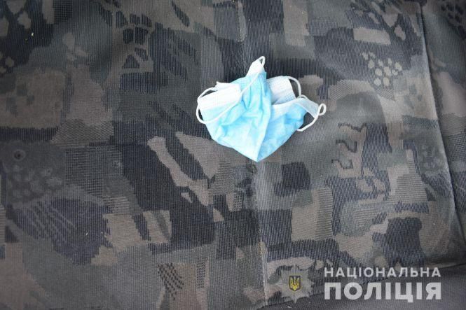 У притулку для жінок бандити побили вагітну. Вахтер злякався пістолета, фото №1 на сайті 20minut.ua