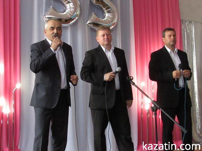 Новини Козятина - фото з Іменини школи-інтернат-гімназії пройшли на 12 балів Іменини школи-інтернат-гімназії пройшли на 12 балів, фото №61 на сайті 20minut.ua