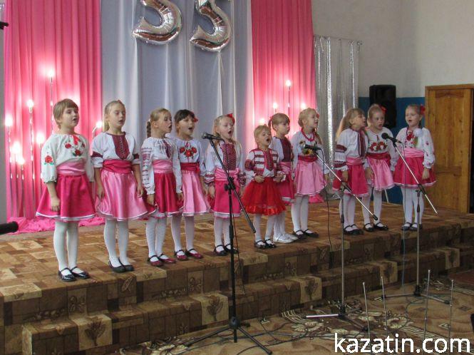 Новини Козятина - фото з Іменини школи-інтернат-гімназії пройшли на 12 балів Іменини школи-інтернат-гімназії пройшли на 12 балів, фото №39 на сайті 20minut.ua