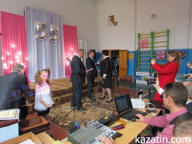 Новини Козятина - фото з Іменини школи-інтернат-гімназії пройшли на 12 балів Іменини школи-інтернат-гімназії пройшли на 12 балів, фото №30 на сайті 20minut.ua