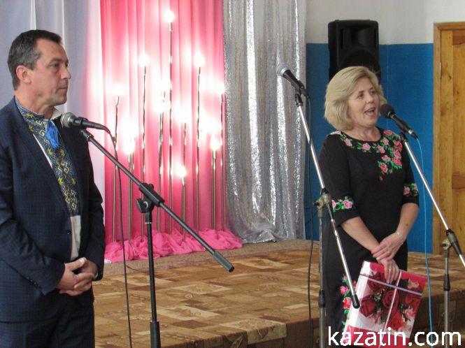 Новини Козятина - фото з Іменини школи-інтернат-гімназії пройшли на 12 балів Іменини школи-інтернат-гімназії пройшли на 12 балів, фото №51 на сайті 20minut.ua