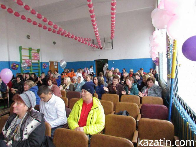 Новини Козятина - фото з Іменини школи-інтернат-гімназії пройшли на 12 балів Іменини школи-інтернат-гімназії пройшли на 12 балів, фото №55 на сайті 20minut.ua