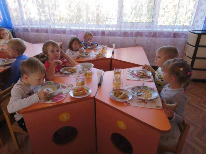 Новини Хмельницького - фото з Хто привозить продукти у хмельницькі ДНЗ та чим годують дітей за 22 гривні Хто привозить продукти у хмельницькі ДНЗ та чим годують дітей за 22 гривні, фото №4 на сайті vsim.ua