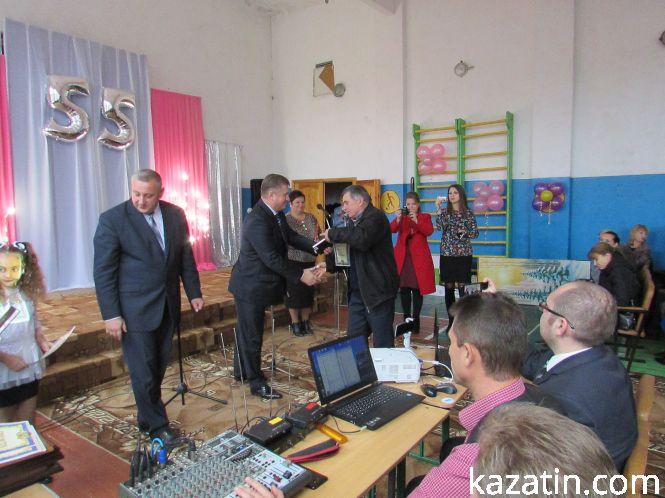 Новини Козятина - фото з Іменини школи-інтернат-гімназії пройшли на 12 балів Іменини школи-інтернат-гімназії пройшли на 12 балів, фото №34 на сайті 20minut.ua