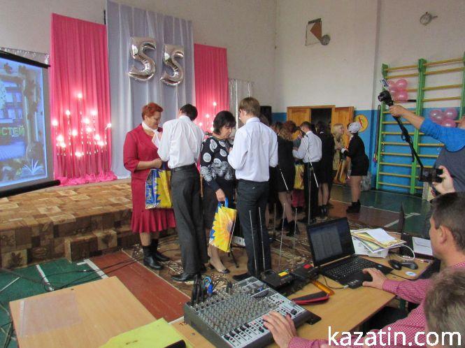 Новини Козятина - фото з Іменини школи-інтернат-гімназії пройшли на 12 балів Іменини школи-інтернат-гімназії пройшли на 12 балів, фото №49 на сайті 20minut.ua