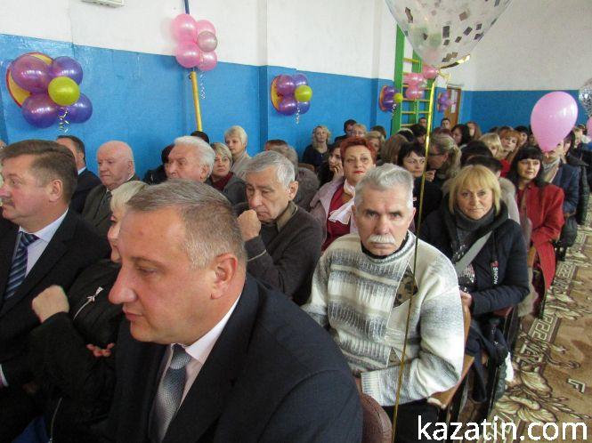 Новини Козятина - фото з Іменини школи-інтернат-гімназії пройшли на 12 балів Іменини школи-інтернат-гімназії пройшли на 12 балів, фото №21 на сайті 20minut.ua