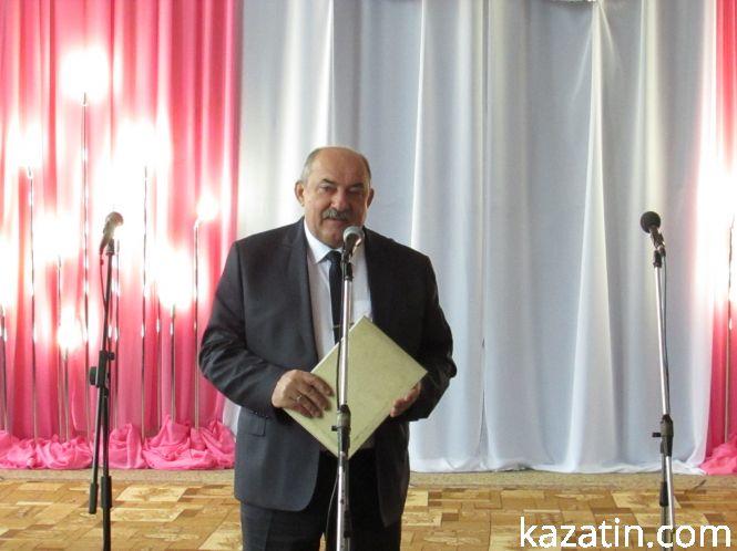 Новини Козятина - фото з Іменини школи-інтернат-гімназії пройшли на 12 балів Іменини школи-інтернат-гімназії пройшли на 12 балів, фото №26 на сайті 20minut.ua