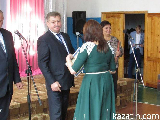 Новини Козятина - фото з Іменини школи-інтернат-гімназії пройшли на 12 балів Іменини школи-інтернат-гімназії пройшли на 12 балів, фото №31 на сайті 20minut.ua