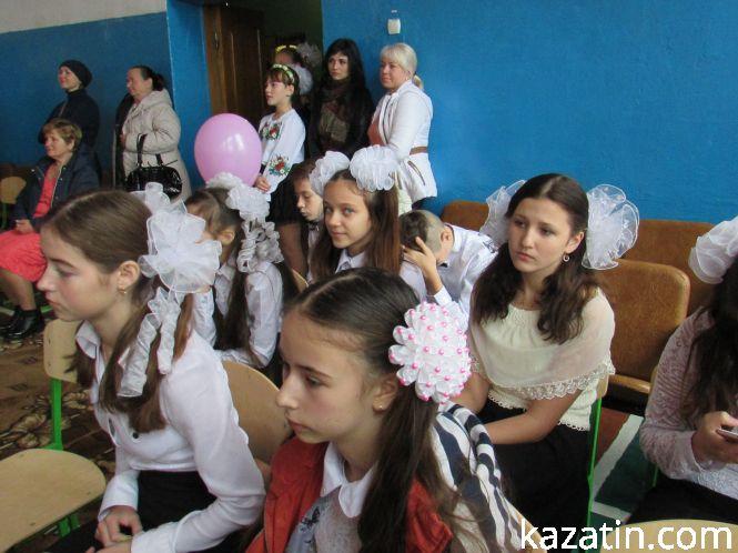 Новини Козятина - фото з Іменини школи-інтернат-гімназії пройшли на 12 балів Іменини школи-інтернат-гімназії пройшли на 12 балів, фото №27 на сайті 20minut.ua