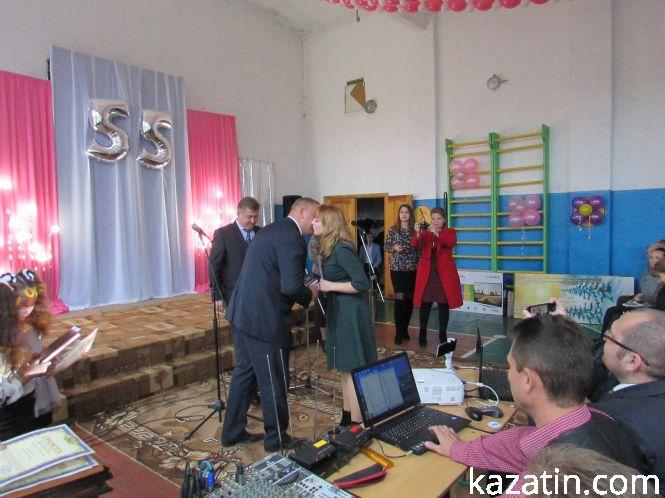 Новини Козятина - фото з Іменини школи-інтернат-гімназії пройшли на 12 балів Іменини школи-інтернат-гімназії пройшли на 12 балів, фото №38 на сайті 20minut.ua