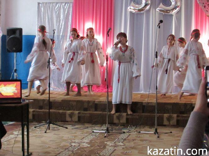 Новини Козятина - фото з Іменини школи-інтернат-гімназії пройшли на 12 балів Іменини школи-інтернат-гімназії пройшли на 12 балів, фото №73 на сайті 20minut.ua