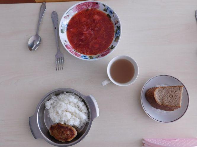 Новини Хмельницького - фото з Хто привозить продукти у хмельницькі ДНЗ та чим годують дітей за 22 гривні Хто привозить продукти у хмельницькі ДНЗ та чим годують дітей за 22 гривні, фото №7 на сайті vsim.ua