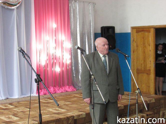 Новини Козятина - фото з Іменини школи-інтернат-гімназії пройшли на 12 балів Іменини школи-інтернат-гімназії пройшли на 12 балів, фото №62 на сайті 20minut.ua