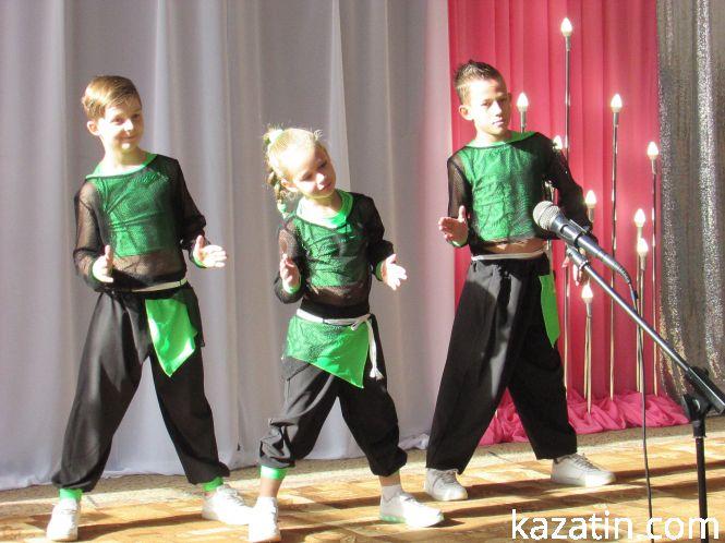 Новини Козятина - фото з Іменини школи-інтернат-гімназії пройшли на 12 балів Іменини школи-інтернат-гімназії пройшли на 12 балів, фото №45 на сайті 20minut.ua