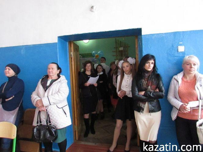 Новини Козятина - фото з Іменини школи-інтернат-гімназії пройшли на 12 балів Іменини школи-інтернат-гімназії пройшли на 12 балів, фото №25 на сайті 20minut.ua