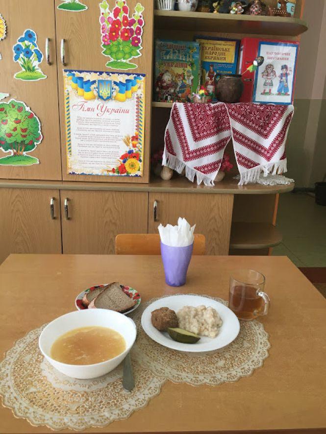 Новини Хмельницького - фото з Хто привозить продукти у хмельницькі ДНЗ та чим годують дітей за 22 гривні Хто привозить продукти у хмельницькі ДНЗ та чим годують дітей за 22 гривні, фото №3 на сайті vsim.ua