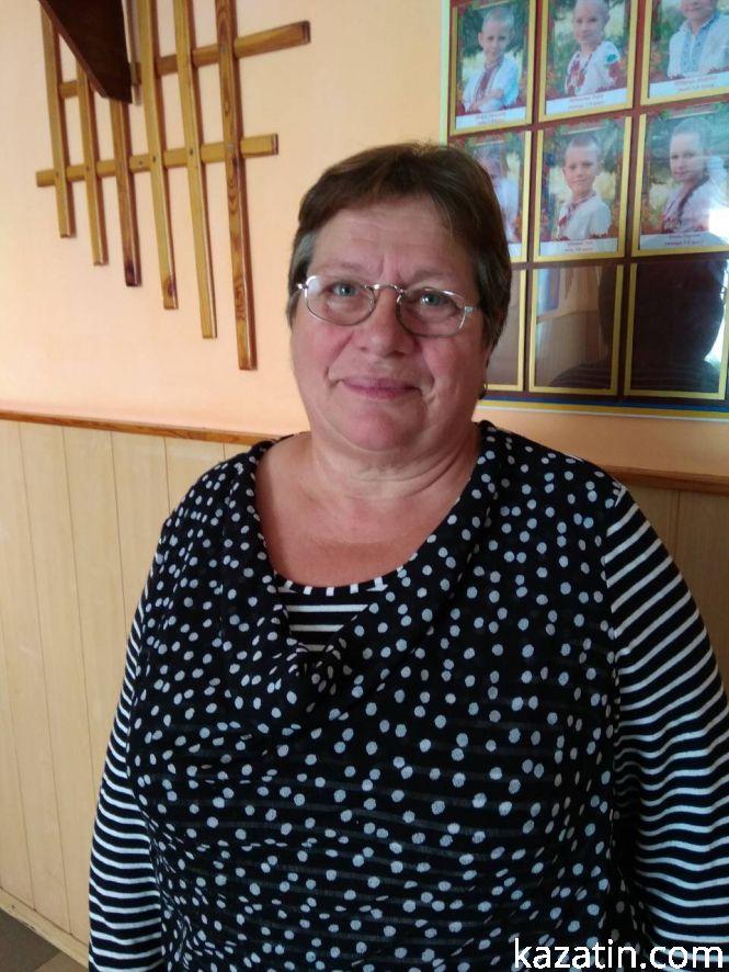 Новини Козятина - фото з Побажання школі-інтернат-гімназії Побажання школі-інтернат-гімназії, фото №1 на сайті 20minut.ua