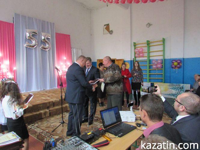 Новини Козятина - фото з Іменини школи-інтернат-гімназії пройшли на 12 балів Іменини школи-інтернат-гімназії пройшли на 12 балів, фото №36 на сайті 20minut.ua