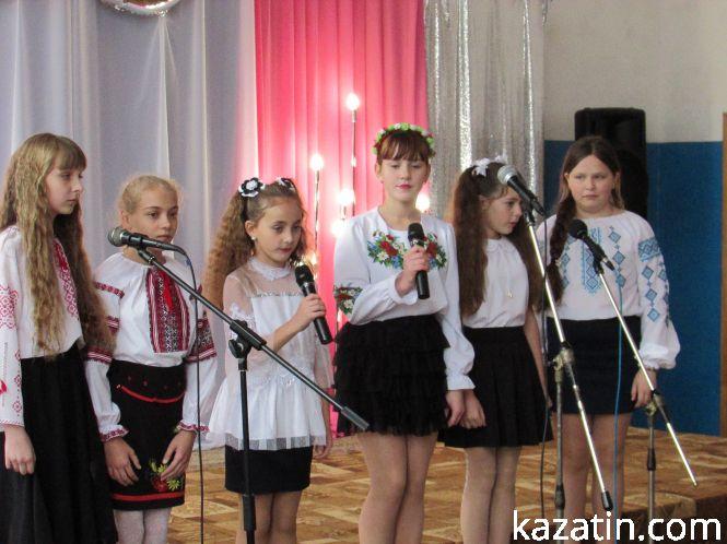 Новини Козятина - фото з Іменини школи-інтернат-гімназії пройшли на 12 балів Іменини школи-інтернат-гімназії пройшли на 12 балів, фото №56 на сайті 20minut.ua