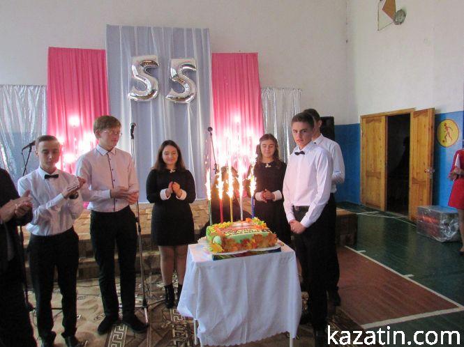 Новини Козятина - фото з Іменини школи-інтернат-гімназії пройшли на 12 балів Іменини школи-інтернат-гімназії пройшли на 12 балів, фото №75 на сайті 20minut.ua