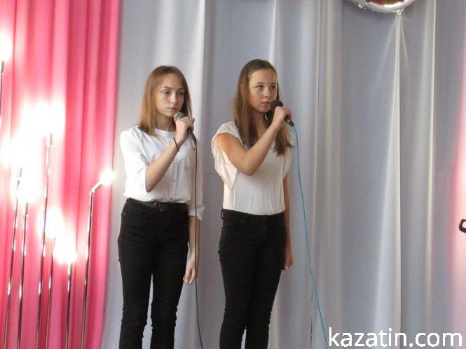 Новини Козятина - фото з Іменини школи-інтернат-гімназії пройшли на 12 балів Іменини школи-інтернат-гімназії пройшли на 12 балів, фото №59 на сайті 20minut.ua