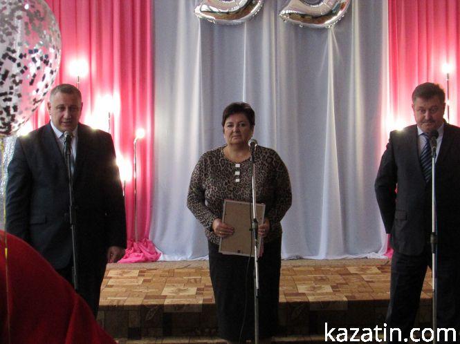 Новини Козятина - фото з Іменини школи-інтернат-гімназії пройшли на 12 балів Іменини школи-інтернат-гімназії пройшли на 12 балів, фото №28 на сайті 20minut.ua