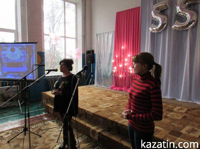 Новини Козятина - фото з Іменини школи-інтернат-гімназії пройшли на 12 балів Іменини школи-інтернат-гімназії пройшли на 12 балів, фото №66 на сайті 20minut.ua