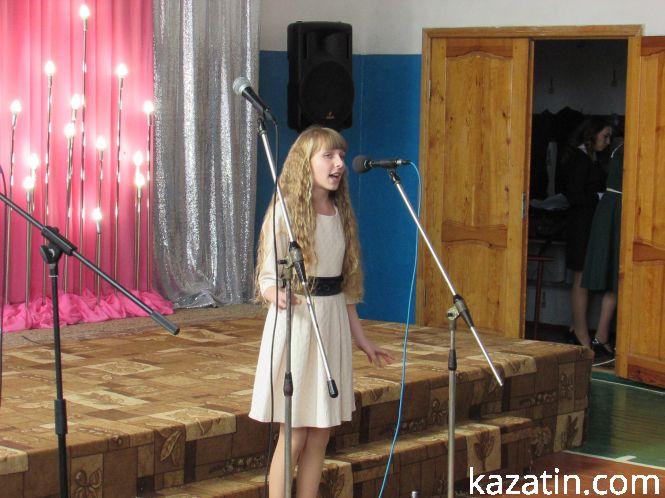 Новини Козятина - фото з Іменини школи-інтернат-гімназії пройшли на 12 балів Іменини школи-інтернат-гімназії пройшли на 12 балів, фото №58 на сайті 20minut.ua