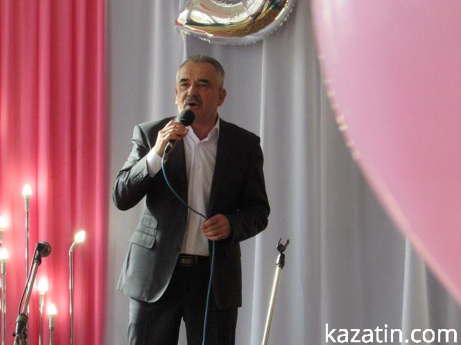 Новини Козятина - фото з Іменини школи-інтернат-гімназії пройшли на 12 балів Іменини школи-інтернат-гімназії пройшли на 12 балів, фото №70 на сайті 20minut.ua