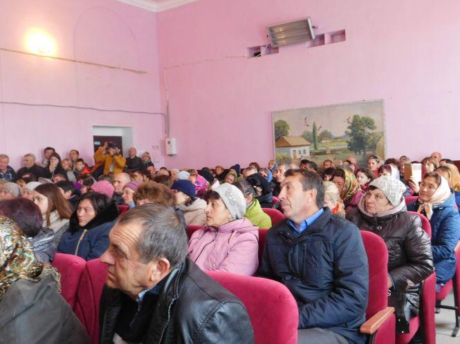 Точка зору: “Я зроблю все, щоб влада не наживалася на бідах народу”, - Олег Ляшко відвідав Війтовецьку ОТГ, фото №1 на сайті vsim.ua