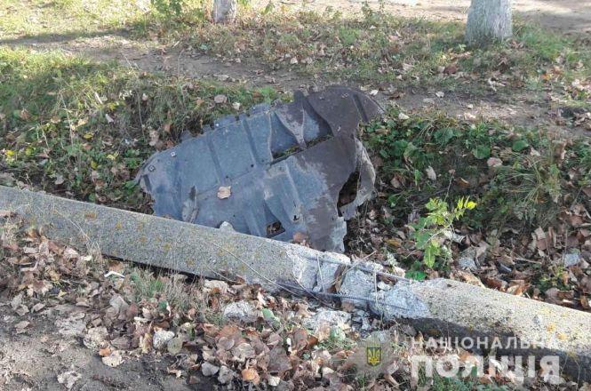 Як у шалені 90-ті: за «євробляху» бандити завезли за місто та накинули на шию дріт, фото №2 на сайті 20minut.ua