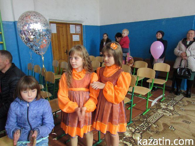 Новини Козятина - фото з Іменини школи-інтернат-гімназії пройшли на 12 балів Іменини школи-інтернат-гімназії пройшли на 12 балів, фото №24 на сайті 20minut.ua