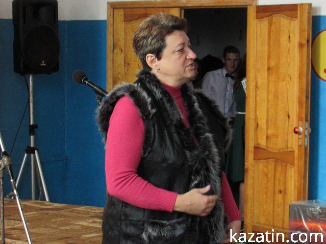 Новини Козятина - фото з Іменини школи-інтернат-гімназії пройшли на 12 балів Іменини школи-інтернат-гімназії пройшли на 12 балів, фото №60 на сайті 20minut.ua