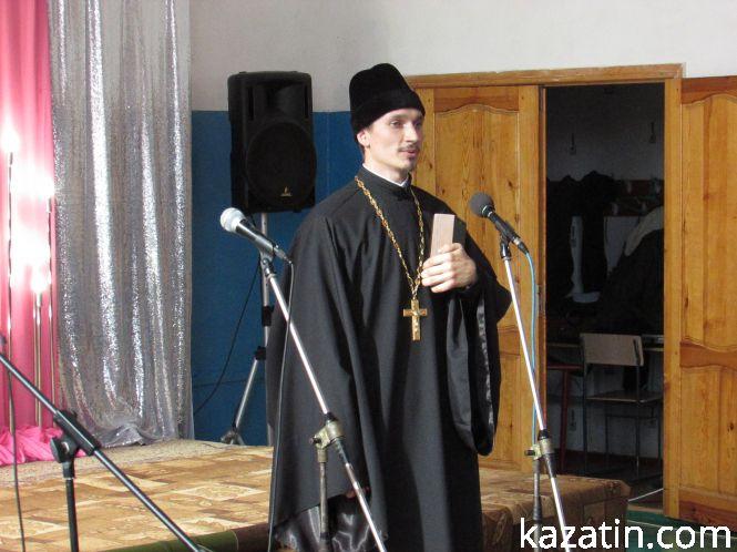 Новини Козятина - фото з Іменини школи-інтернат-гімназії пройшли на 12 балів Іменини школи-інтернат-гімназії пройшли на 12 балів, фото №43 на сайті 20minut.ua