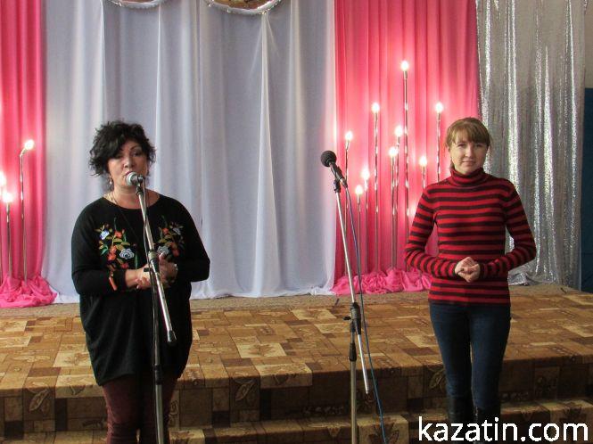 Новини Козятина - фото з Іменини школи-інтернат-гімназії пройшли на 12 балів Іменини школи-інтернат-гімназії пройшли на 12 балів, фото №67 на сайті 20minut.ua